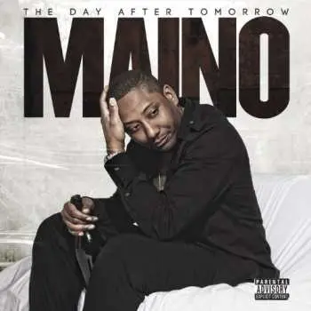 CD Maino: Day After Tomorrow
