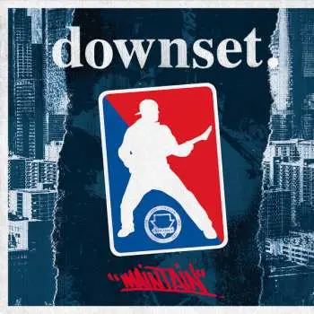 LP downset.: Maintain LTD | CLR