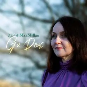 CD Mairi Macmillan: Gu Deas