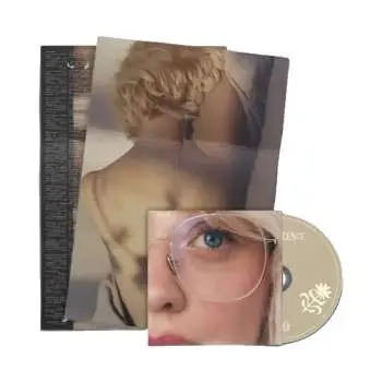 CD Maisie Peters: Florescence