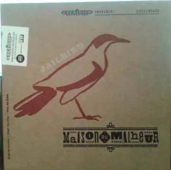 SP Maison Du Malheur: Jailbird