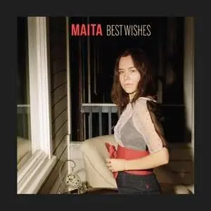 LP Maita: Best Wishes LTD | CLR