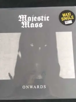 LP Majestic Mass: Onwards LTD | CLR