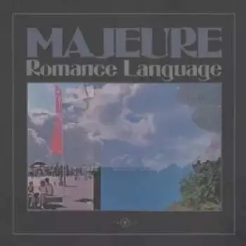 LP Majeure: Romance Language LTD