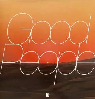 LP Majid Jordan: Good People