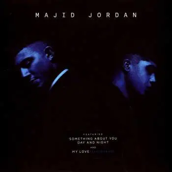 2LP Majid Jordan: Majid Jordan