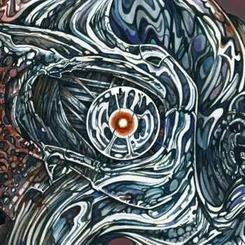 LP Major Kong: Doom Machine