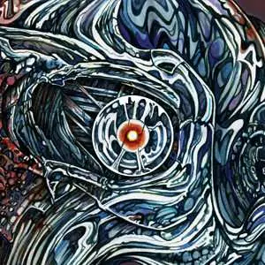 LP Major Kong: Doom Machine LTD | CLR