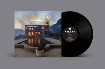 LP Major Parkinson: Valesa