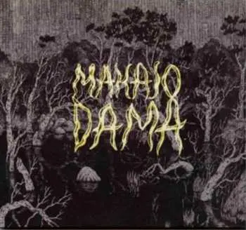 LP Makajodama: Makajodama LTD