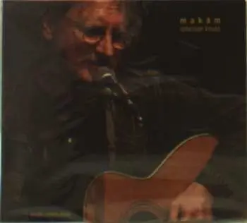 CD Makam: Robinzon Kruzo