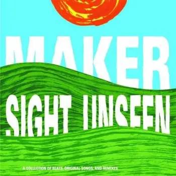 CD Maker: Sight Unseen DIGI
