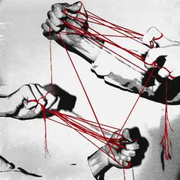 LP Makeshift Art Bar: Marionette