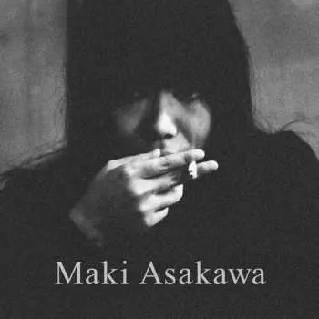 2LP Maki Asakawa: Maki Asakawa