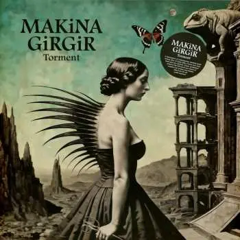 LP Makina Girgir: Torment
