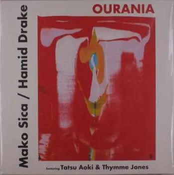 LP Mako Sica: Ourania LTD