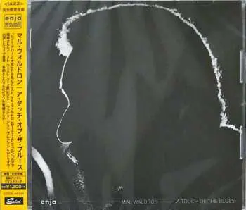 CD Mal Waldron: A Touch Of The Blues LTD
