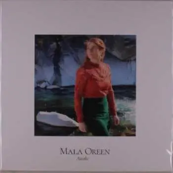 CD Mala: Awake