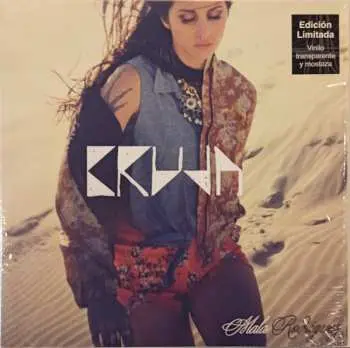 LP Mala Rodríguez: Bruja CLR | LTD