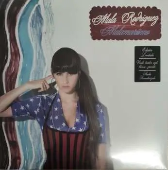 LP Mala Rodríguez: Malamarismo LTD | CLR