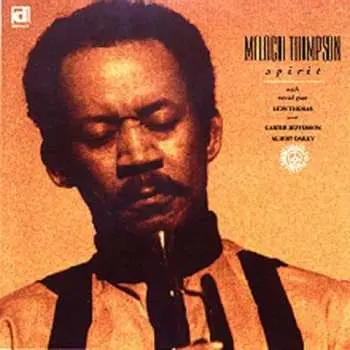 CD Malachi Thompson: Spirit