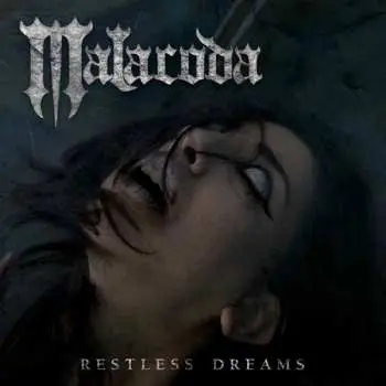 CD Malacoda: Restless Dreams