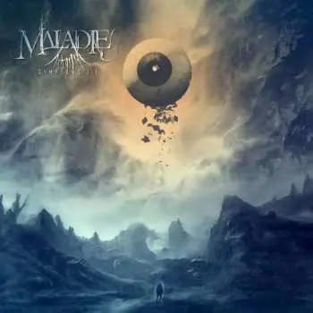 CD Maladie: ...symproms III... LTD
