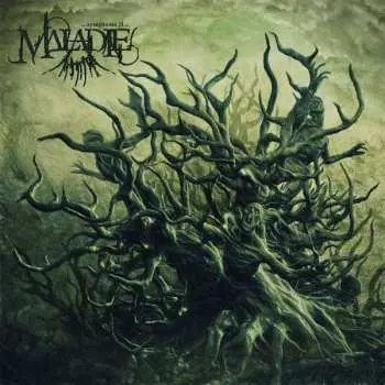CD Maladie: ...symptoms II...