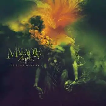 CD Maladie: ...the Grand Aversion...