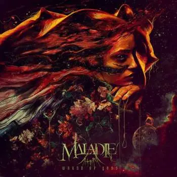 CD Maladie: Wound Of Gods LTD