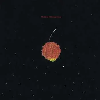 LP Malady: Ainavihantaa (limited Edition) (red Vinyl)