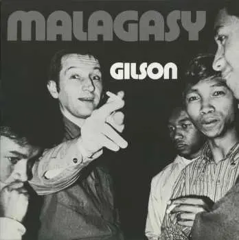 LP Malagasy: Malagasy