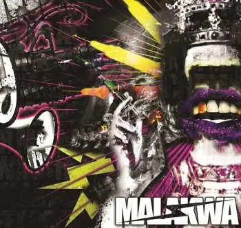 CD Malakwa: Street Preacher