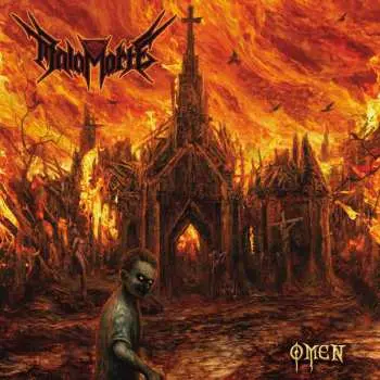 CD Malamorte: Omen