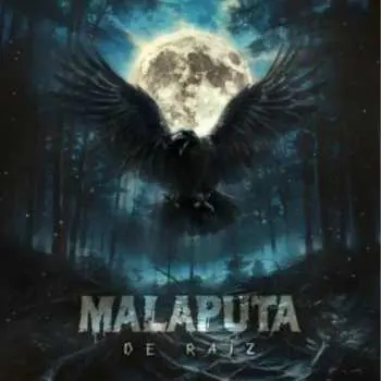 LP Malaputa: De Raiz
