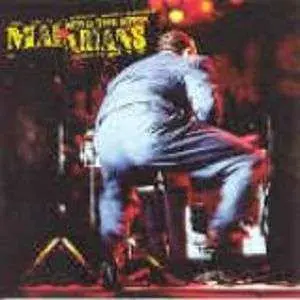 CD Malarians: Mind The Step!