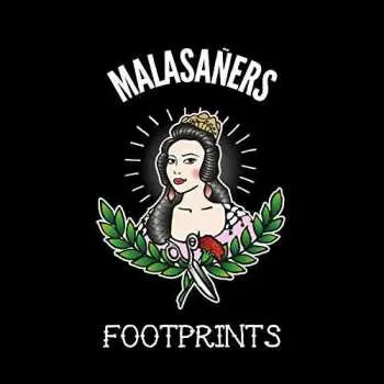 LP Malasañers: Footprints