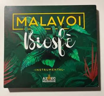 CD Malavoi: Biosfé