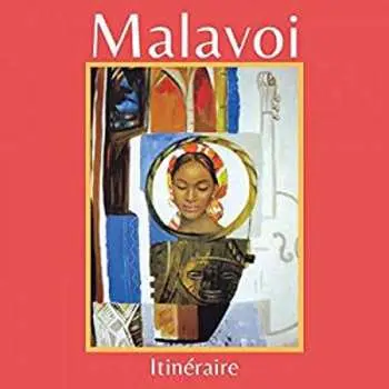 2CD Malavoi: Itineraire