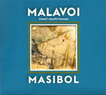 CD Malavoi: Masibol DIGI