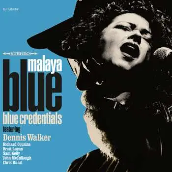 CD Malaya Blue: Blue Credentials