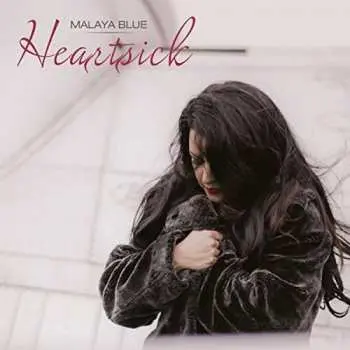 CD Malaya Blue: Heartsick