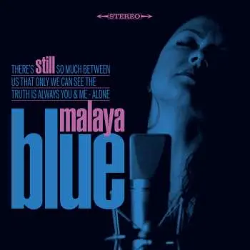 CD Malaya Blue: Still
