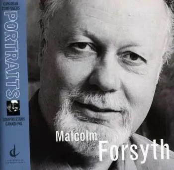 2CD Malcolm Forsyth: Malcolm Forsyth
