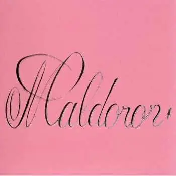 CD Maldoror: She