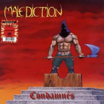 2LP Malediction: Condamnés