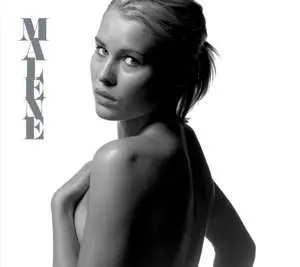 CD Malene Mortensen: Malene