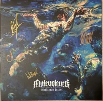 LP Malevolence: Malicious Intent