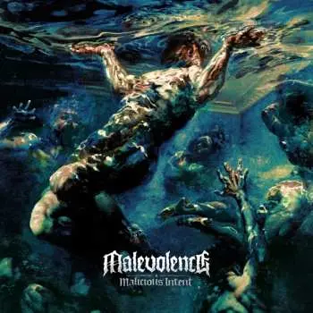 CD Malevolence: Malicious Intent DIGI