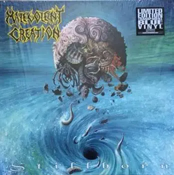 LP Malevolent Creation: Stillborn CLR | LTD
